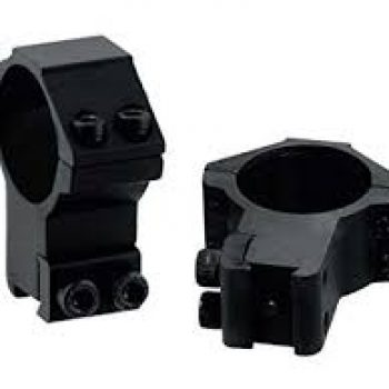 UTG LEAPERS RINGS 30MM .22 HIGH (RGPM30H4)