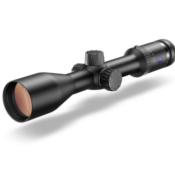 ZEISS CONQUEST V6 2-12X50 Illuminated RET 60