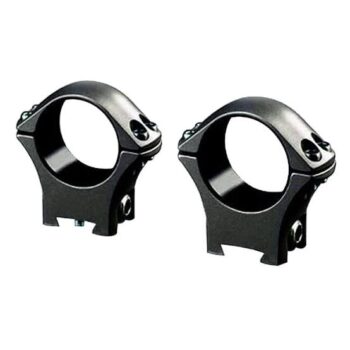 SAKO 30MM RING MOUNT LOW