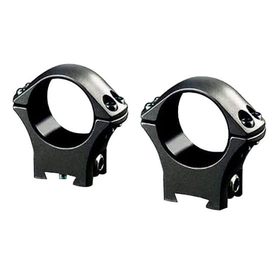 SAKO 30MM RING MOUNT LOW