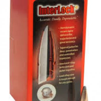 HORNADY 270/277 150GR SP (100) (2740)