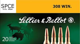 S&B 30-06 180GR SPCE (20)