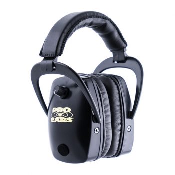 PRO EARS PRO SLIM GOLD (GRN) HEARING PROTECTION