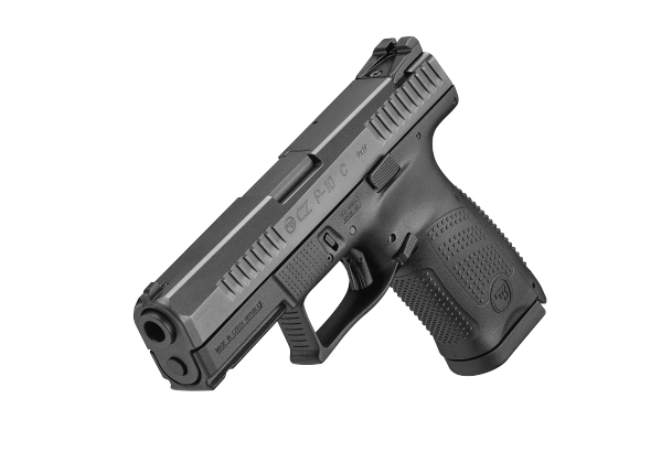 9MMP CZ P 10 COMPACT PISTOL - Image 3