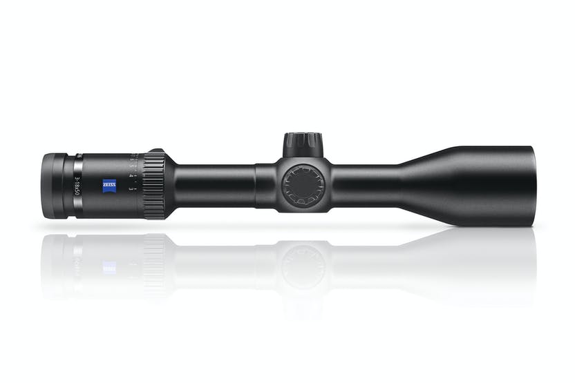 ZEISS CONQUEST V6 3-18X50 RET 6