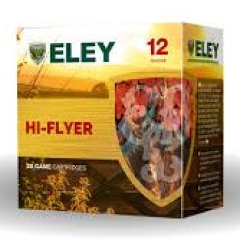 ELEY HI-FLYER 6 32GR 12GA (25) (NEW)
