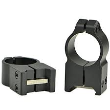 WARNE RINGSET 1" EXTRA HIGH (203M)