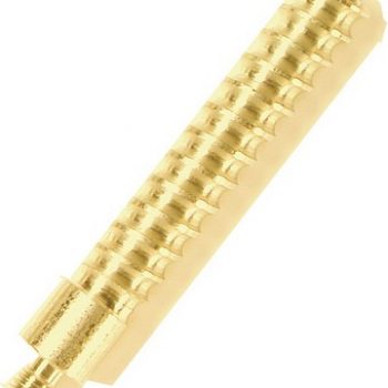 RAM JAG BRASS 12G
