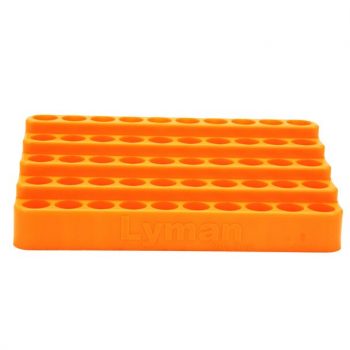 LYMAN BLEACHER LOADING BLOCK .485