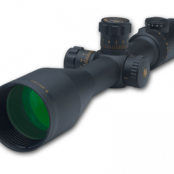 LYNX LX2 5-20X50 (SAH)