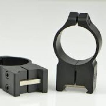 WARNE RINGSET 30MM EXTRA HIGH (216M)