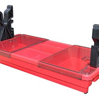 MTM PORTABLE RIFLE MAINTENANCE CENTRE