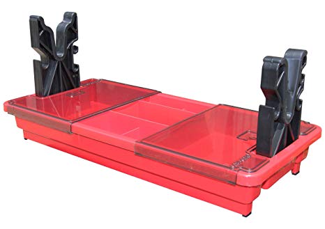 MTM PORTABLE RIFLE MAINTENANCE CENTRE