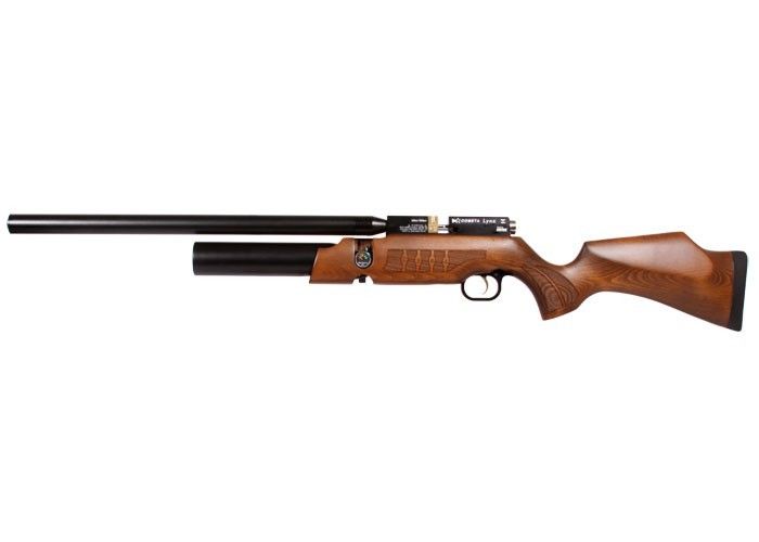 Cometa Model V10 4.5MM PCP Rifle Woodstock
