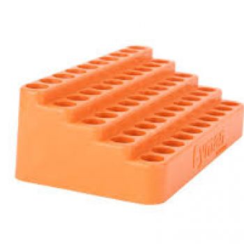 LYMAN BLEACHER LOADING BLOCK .388