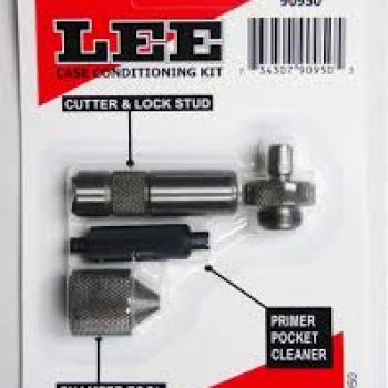 LEE CASE CONDITION COMBO