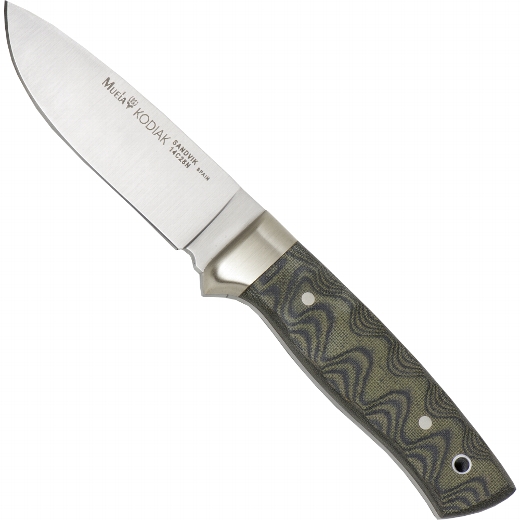 MUELA KODIAK-10G KNIFE