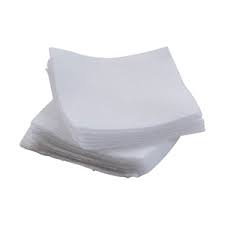 BUSHILL CLEANING CLOTH 32X32MM (600)