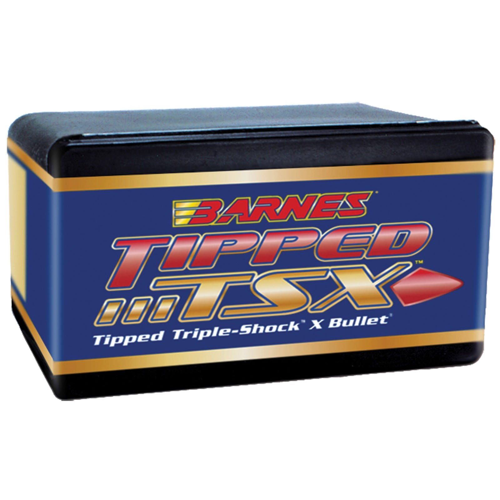 BARNES BULLETS 22 50GR TTSX FB (50) (30185)