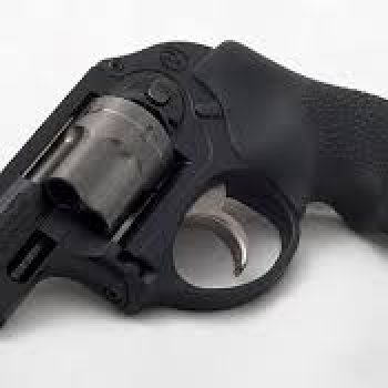 9mm Parabellum
