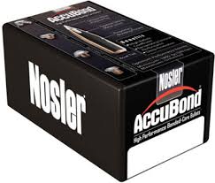 NOSLER ACCU BOND 375 300GR SP (50)