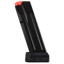 MAGAZINE CZ P-10 P-07 9MMP 17 ROUND (PLUS 2 BASE)