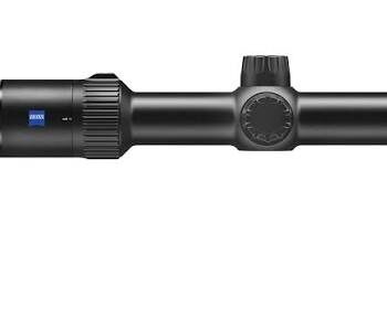 ZEISS CONQUEST V4 1-4X24 60 Illuminated
