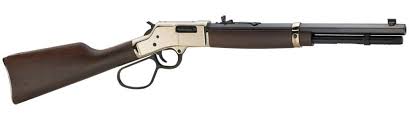 44 MAG HENRY BIG BOY CARBINE