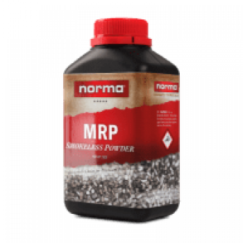 Norma Powder MRP Smokeless
