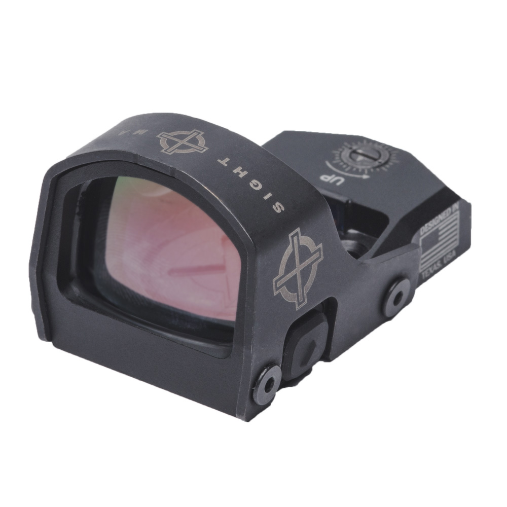 SIGHTMARK REFLEX SIGHT MINI SHOT M-SPEC FMS