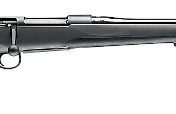 6.5X55 MAUSER M18 SYNTHETIC STD