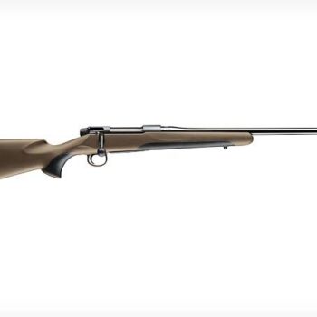 6.5X55 MAUSER M18 SYNTHETIC STD