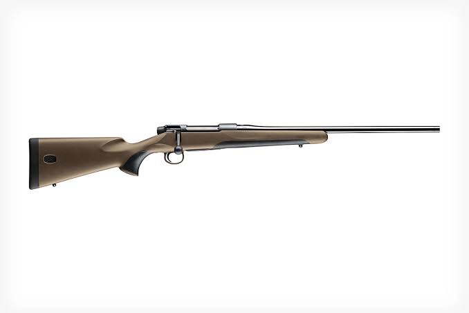 6.5X55 MAUSER M18 SYNTHETIC STD