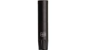 A-TEC SILENCER HERTZ 2 223 A-LOCK )