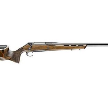 6.5 CREEDMOOR SAUER S100 FIELDSHOOT NS TRD