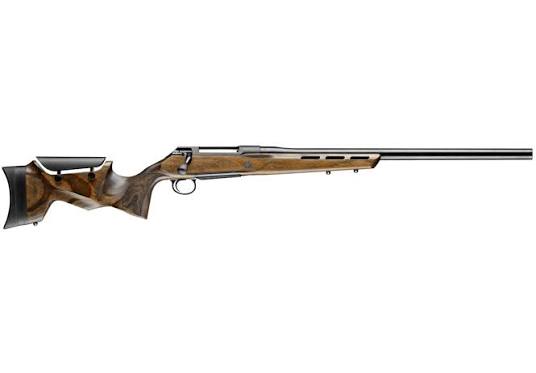 6.5 CREEDMOOR SAUER S100 FIELDSHOOT NS TRD