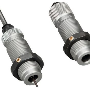 RCBS FL DIE SET .17 HORNET (21801)
