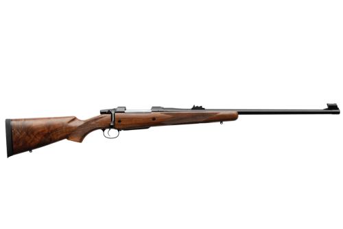 458 LOTT CZ 550 LUX RIFLE