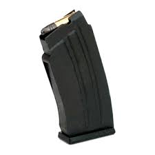 MAGAZINE CZ .22 LR 10 SHOT (STEEL)
