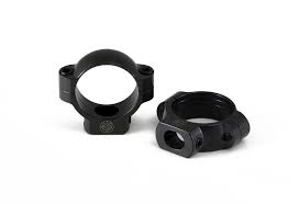 LYNX STUD RINGS 34MM LOW (3401)
