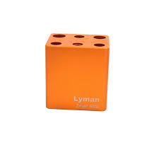 LYMAN AMMO CHECKER SMALL RIFLE