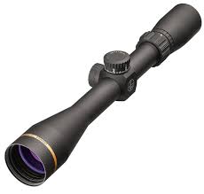 VX FREEDOM 6-18X40 MATTE SIDE FOCUS CDS TRI-MOA