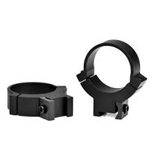 WARNE RINGSET 30MM .22 MED (731M)