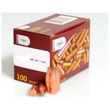 PMP 270 130GR SP BULLETS (100)