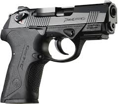 9MMP BERETTA PX4 PISTOL COMPACT HAMMER DROP