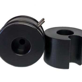 ANNEALER WHEEL SET LARGE