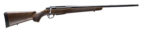 6.5 CREEDMOOR TIKKA T3X HUNTER NS 3RD 22.4"
