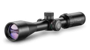 HAWKE VANTAGE IR 3-9X40 MIL DOT CENTRE (14221)