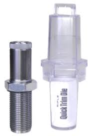 LEE QUICK TRIM DIE 8X57 MAUSER
