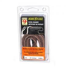 BORESNAKE .30/32